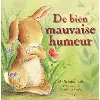 livre de bien mauvaise humeur