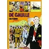 livre de gaulle