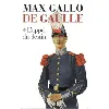livre de gaulle. l'appel du destin. tome 1