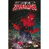 livre deadly neighborhood spider - man - rêves et réalités