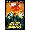 livre défis fantastiques tome 1 - le sorcier de la montagne de feu