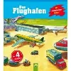 livre der flughafen