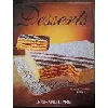 livre desserts le grand livre