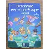 livre dictionnaire encyclopédique juniors