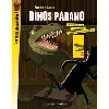 livre dinos parano - 3 grandes enquêtes
