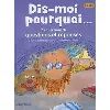 livre dis - moi pourquoi..