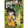 livre dragon ball - full color - l'enfance de goku - tome 07