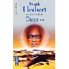 livre dune