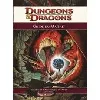 livre dungeons & dragons 4 - guide du maître