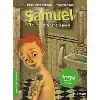 livre dyscool - samuel un monstre dans la peau