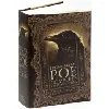 livre edgar allan poe: complete stories and poems