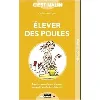 livre elever des poules, c'est malin