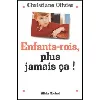 livre enfants - rois, plus jamais ca !