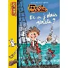 livre essie - et si j'étais pirate ?