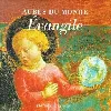 livre évangile