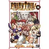 livre fairy tail - 100 years quest t10