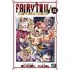 livre fairy tail - 100 years quest t13