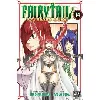livre fairy tail - 100 years quest t14