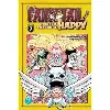 livre fairy tail t07 a grande aventure de happy t07