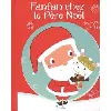 livre fanfan chez le père noël