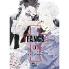 livre fangs - tome 01
