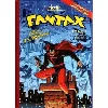 livre fantax tome 1 - numeros 1 à 8