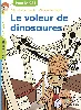 livre felix file filou t06