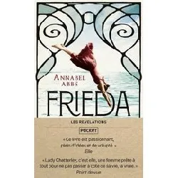 livre frieda