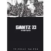 livre gantz
