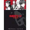 livre gantz