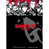livre gantz