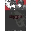 livre gantz