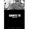 livre gantz