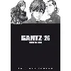 livre gantz