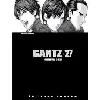 livre gantz