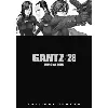 livre gantz