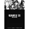 livre gantz