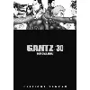 livre gantz