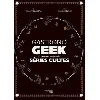 livre gastronogeek spécial séries cultes