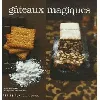 livre gâteaux magiques