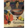 livre gauguin album , grand palais