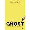 livre ghost tome1 si on fonce, peut - on échapper à son passé ?