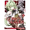 livre goblin slayer - tome 14