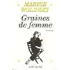 livre graines de femme