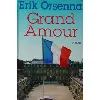 livre grand amour