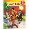 livre grand galop