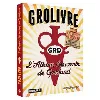 livre gro - l'album souvenir de groland