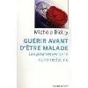 livre guérir avant d être malade