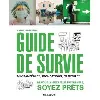 livre guide de survie en toute situation