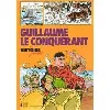 livre guillaume le conquérant